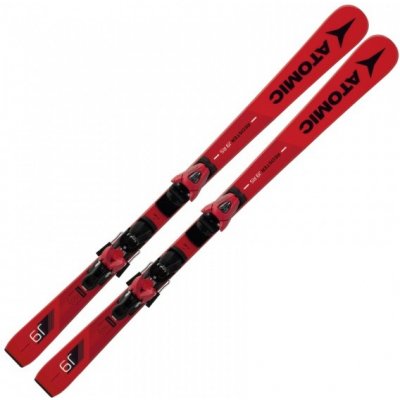 Atomic Redster J9 RS 19/20