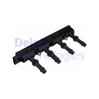 Zapalovací cívka DELPHI GN10401-12B1 | Zboží Auto