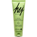 Hej Organic čistící gel a peeling kaktusem 125 ml – Zboží Dáma