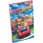 ThinkFun Rush Hour Magnetická cestovní hra – Sleviste.cz