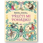 Babičko, dědečku, přečti mi pohádku - Svojtka&Co. – Hledejceny.cz