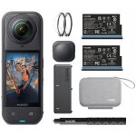 Insta360 X5 – Zboží Živě