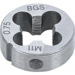 BGS 1900-M11X0.75-S Závitové očko M11 x 0,75 mm – Hledejceny.cz
