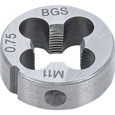 BGS 1900-M11X0.75-S Závitové očko M11 x 0,75 mm – Hledejceny.cz