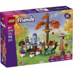 LEGO® Friends 42690 Lesní čajový dýchánek – Hledejceny.cz
