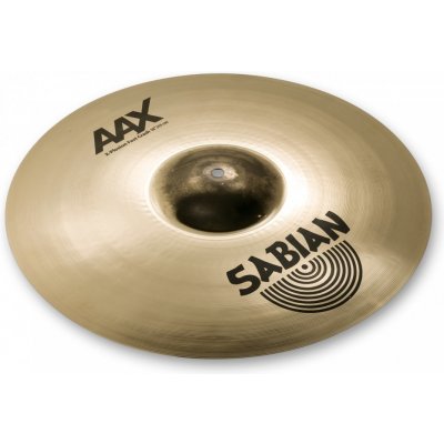 Sabian AAX X-Plosion Fast Crash 18" – Zboží Mobilmania