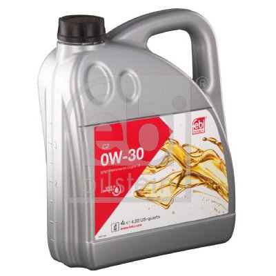 Motorový olej FEBI BILSTEIN 172188 – Hledejceny.cz