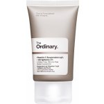 The Ordinary Vitamin C Suspension 23% + HA Spheres 2% sérum 30 ml – Sleviste.cz