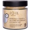 Přípravek do koupele JOIK Organic Warming Magnesium Footbath Salt 200 g