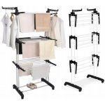 Storagesolutions 3-patrový, 80 x 57 x 165 cm – Hledejceny.cz