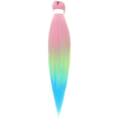 Easy Braid kanekalon 100 g - 1 – Sleviste.cz
