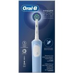 Oral-B Vitality Pro D103 Blue – Zbozi.Blesk.cz