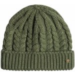 Roxy Beloved Sunset dámská zimní čepice khaki – Hledejceny.cz