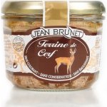 Jean Brunet jelení terina 180g – Zboží Dáma