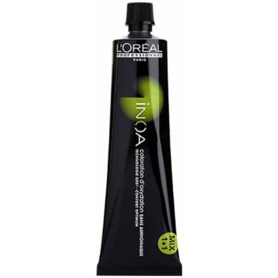 L'Oréal Inoa ODS2 7,42 60 ml – Zboží Dáma