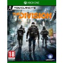 Tom Clancy's: The Division