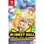 Super Monkey Ball Banana Rumble – Zboží Dáma