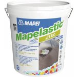 Hydroizolační stěrka Mapei Mapelastic, 16 kg – Sleviste.cz