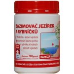 Bacti ZR Zazimovač jezírek a rybníčků 0,5kg – Zboží Mobilmania