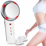 Kalo 8502 Slimming&Beautify Infra Ultrasonic – Zboží Mobilmania
