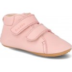 Froddo Boty Pink G1130013-1L prewalkers – Zboží Dáma