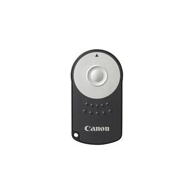 Canon RC-6 - dálkové ovládání pro EOS 6DMII/90D/R5/R6 – Hledejceny.cz