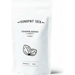 Konopný Táta konopné semínka loupaná 150 g – Zbozi.Blesk.cz