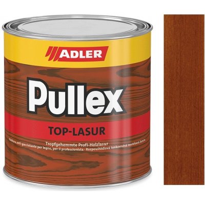 Adler Česko Pullex Top Lasur 4,5 l sipo