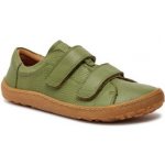 Froddo Barefoot BF Olive – Zbozi.Blesk.cz