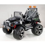 Peg pérego Gaucho super power 24V elektrické vozítko pro děti – Hledejceny.cz