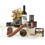 Dárkový koš Grand Gourmet Bon Appetit Vol. II – Sleviste.cz