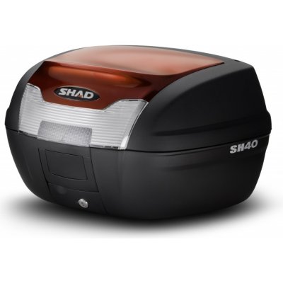 Shad SH40 červená | Zboží Auto