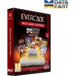 Data East Collection 1 (Evercade Cartridge 03) – Zboží Dáma