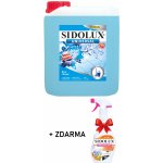 Sidolux Uni Soda Power Blue Flower 5 l – Zboží Dáma