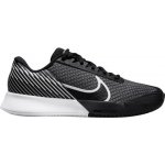 Nike Zoom Vapor Pro 2 Clay - black/white – Zboží Mobilmania