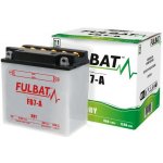 Fulbat FB7-A, 12N7-4A, YB7-A – Sleviste.cz