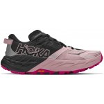 Hoka One One W Challenger ATR 8 1168717-Bnkp Black / Pink Opal – Hledejceny.cz