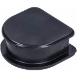OEM Standard Gumová záslepka zapalování bez otvoru, Simson S50, SR4, KR51/1 Schwalbe, Star, Sperber, Spatz, Habicht 41590 – Hledejceny.cz