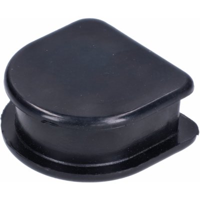OEM Standard Gumová záslepka zapalování bez otvoru, Simson S50, SR4, KR51/1 Schwalbe, Star, Sperber, Spatz, Habicht 41590 – Hledejceny.cz