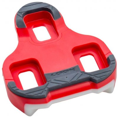 Kufry pevné zarážky Look Kéo Grip – Zboží Dáma