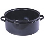 BELIS Smaltovaný rendlík 48 cm 40 l GASTRO 22348-00400009 – Zbozi.Blesk.cz