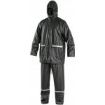 Canis CXS Voděodolný oblek PROFI modrý – Zboží Mobilmania