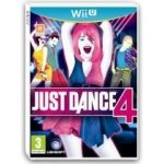 Just Dance 4 – Hledejceny.cz