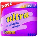 Oasis Ultra singel 10 ks