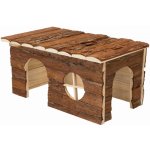 Trixie Jerrik Domek pro morčata 40 x 20 x 23 cm – Zboží Mobilmania