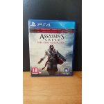 Assassin's Creed: The Ezio Collection – Zboží Živě