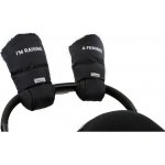 7 A.M. Enfant WarMMuffs rukavice Black – Zboží Dáma