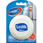 Kubi Ledík 4122 Pohlcovač pachů do lednice 90g – Zboží Dáma