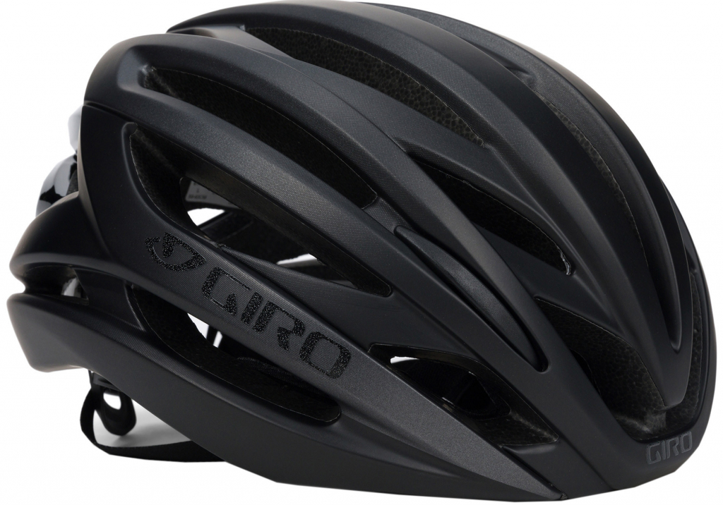 Giro Syntax matt black 2022