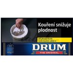 Drum cigaretový tabák tabák original 40 g – Hledejceny.cz